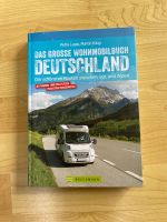 Buch Wohnmobil Camper Deutschland Nordrhein-Westfalen - Willich Vorschau