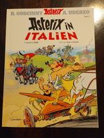 Asterix in Italien Nürnberg (Mittelfr) - Kleinreuth b Schweinau Vorschau