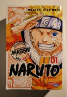 Naruto Buch Flensburg - Fruerlund Vorschau