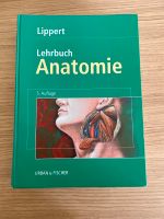 Lippert Lehrbuch Anatomie 5. Auflage Saarland - Eppelborn Vorschau