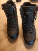 Meindl MFS Vakuum Wander/Outdoorschuh Hessen - Immenhausen Vorschau