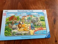 Ravensburger puzzle 15 teile Bayern - Ergolding Vorschau
