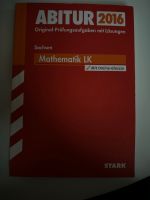 Abitur 2016 Sachsen - Mathematik LK Dresden - Innere Altstadt Vorschau