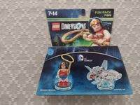 LEGO® Dimensions 71209 Fun Pack Wonder Woman  Neu und ungeöffnet. Schleswig-Holstein - Schafflund Vorschau