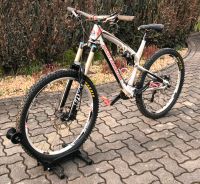 Rocky Mountain Altitude 750 Gr. L 27,5" Mountainbike, Fully Sachsen - Nossen Vorschau