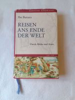 Reisen ans Ende der Welt JBN Battuta Berlin - Steglitz Vorschau