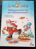 Kinderbuch LeseLuchs Nordrhein-Westfalen - Mettingen Vorschau