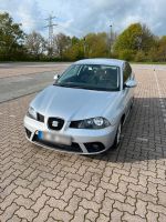 Seat Ibiza 6L TÜV ASU Auto Schleswig-Holstein - Kaltenkirchen Vorschau