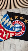 FC Bayern Bettwäsche 135x200, Normalgröße, Selbstleuchtend Hessen - Meißner Vorschau