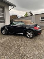 Volkswagen Beetle 1.4 TSI BMT Sport Cabriolet Sport Baden-Württemberg - Hohentengen Vorschau