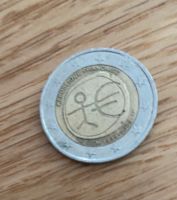 2€Münze Selten Nordrhein-Westfalen - Marl Vorschau