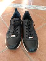 Ara Damen Schuhe Gr. 6 1/2 schwarz neu Nordrhein-Westfalen - Krefeld Vorschau