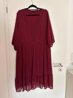 Zizzi Kleid schick L 50/52 Unterkleid Baden-Württemberg - Ebenweiler Vorschau