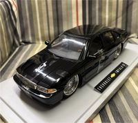 Modellauto 1:18 Impala-SS Chevrolet Chevy DUB City Big Ballers Frankfurt am Main - Nordend Vorschau