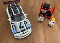 Playmobil Set Porsche 911 Gt3 Cup mit Beleuchtung und Zubehör Frankfurt am Main - Heddernheim Vorschau