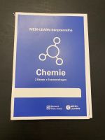 Medi-Learn Skripte Chemie *unmarkiert* Hessen - Gießen Vorschau