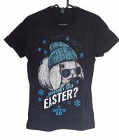 EMP-Backstage Club-Shirt-Easter Bunny-2024/03-M 34/36-Gothic-NEU Nordrhein-Westfalen - Voerde (Niederrhein) Vorschau