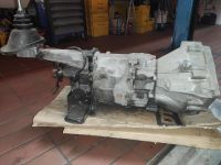 ZF S5-18/3 Getriebe Alfa Romeo BMW Ford Opel Schleswig-Holstein - Norderstedt Vorschau