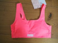 Puma Bustier XS pink Sportswear Neu + Etikett Nordrhein-Westfalen - Mönchengladbach Vorschau