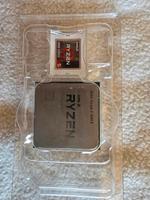 Ryzen 5 2600x inkl. originalen Kühler von AMD. Nordrhein-Westfalen - Castrop-Rauxel Vorschau