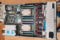 HP Proliant DL360 Gen9 1x 8C/16T 64GB DDR4 8 SFF Dithmarschen - Heide Vorschau
