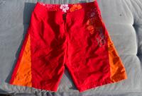 Esprit Damen Board Shorts Wassershorts 38 Bayern - Hallbergmoos Vorschau