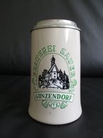 verschiedene alte Bierkrüge *Bayreuth * Jagdszene *sammeln Bayern - Uttenreuth Vorschau