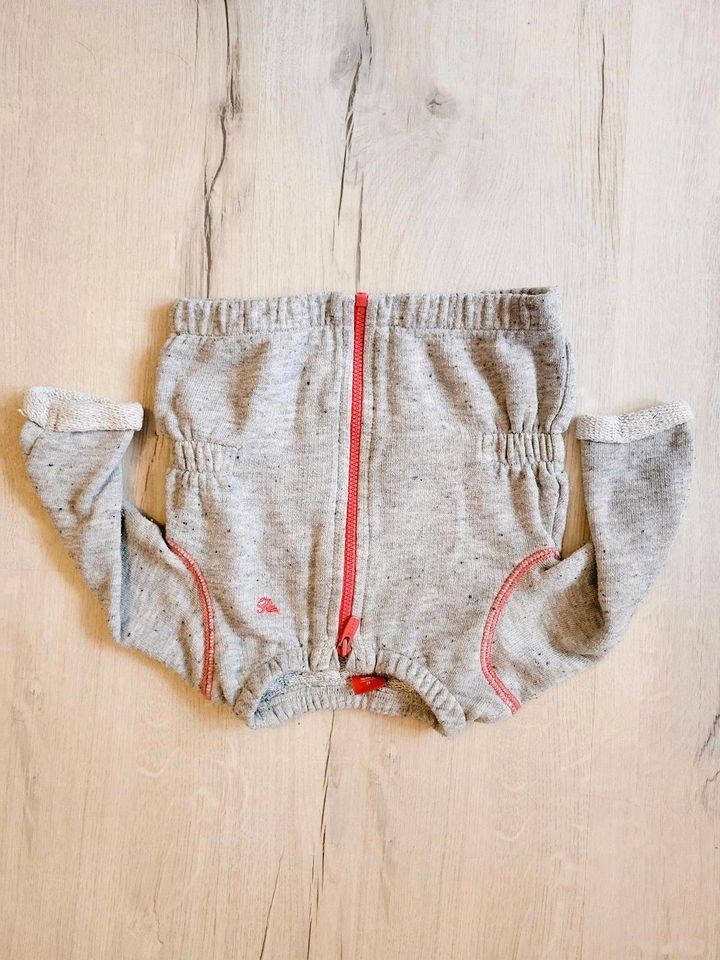 ✨ JE TEIL 0,50 / 1€ ✨ Baby Newborn Kleidung Hose Body Kleid 50 56 in Aachen