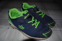 LICO Sportschuhe Turnschuhe Gr. 40 blau grün Bayern - Leinburg Vorschau