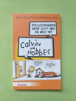 Blay: Philosophieren über Gott und die Welt mit Calvin und Hobbes Pankow - Buch Vorschau