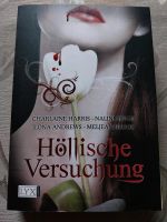 Charlaine Harris, Nalini Singh, Ilona Andrews, Meljean  Brook Bayern - Neusäß Vorschau