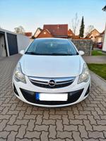 Opel corsa D Nordrhein-Westfalen - Bad Oeynhausen Vorschau