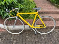 Vintage Damen Rennrad "Cycles Mallarte" Alurahmen Baden-Württemberg - Karlsruhe Vorschau