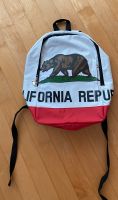 California Republic Rucksack Bayern - Erding Vorschau