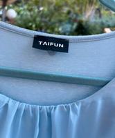 Bluse Taifun, blau, Gr. 42, neuwertig Nordrhein-Westfalen - Herzebrock-Clarholz Vorschau