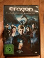 Eragon DVD Bayern - Fürstenzell Vorschau