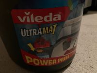 Vileda Ultramat Powerpress Nürnberg (Mittelfr) - Mitte Vorschau