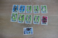 Star Wars Trading Cards Topps Force Attax Set 7 Hessen - Gießen Vorschau