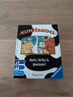 Kuhhandel Kartenspiel Auktionsspiel Niedersachsen - Celle Vorschau