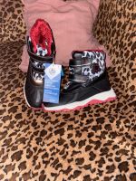 Kinder Winterstiefel 3M Scotchlife Gr.36 NEU Hamburg - Bergedorf Vorschau