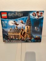 Lego Harry Potter - Die große Halle von Hogwarts 75954 Nordrhein-Westfalen - Wickede (Ruhr) Vorschau