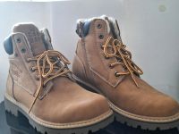 Herren Schuhe Boots Camp David Nordrhein-Westfalen - Bergkamen Vorschau