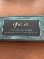 ghd gold Glätteisen München - Bogenhausen Vorschau