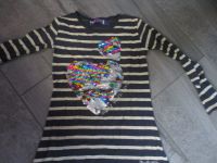 Desigual Longshirt Kleid Gr. 134 TOP Zustand Nordrhein-Westfalen - Uedem Vorschau