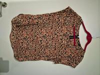 Blusenshirt Gr.42 Nordrhein-Westfalen - Brilon Vorschau