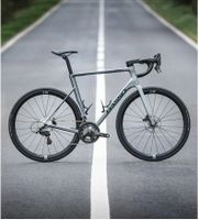 BASSO ASTRA Rennrad Triathlon RACE Campa SHIMANO Di2  SRAM AXS Baden-Württemberg - Erbach Vorschau