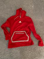 Einmal getragen. Adidas, Kapuzen Hoody, Pullover, Größe M Niedersachsen - Nordhorn Vorschau