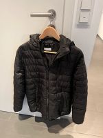 Pufferjacke / dünne Daunenjacke H&M Gr 170 Bayern - Unterpleichfeld Vorschau