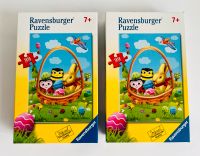 2 RAVENSBURGER Puzzle 99 Teile Ostern NEU&OVP Bayern - Regenstauf Vorschau