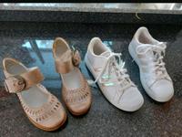Top ❤️Gr.36 Schuhe Adidas Sneaker ,Rieker abzugeben❤️ Nordrhein-Westfalen - Goch Vorschau
